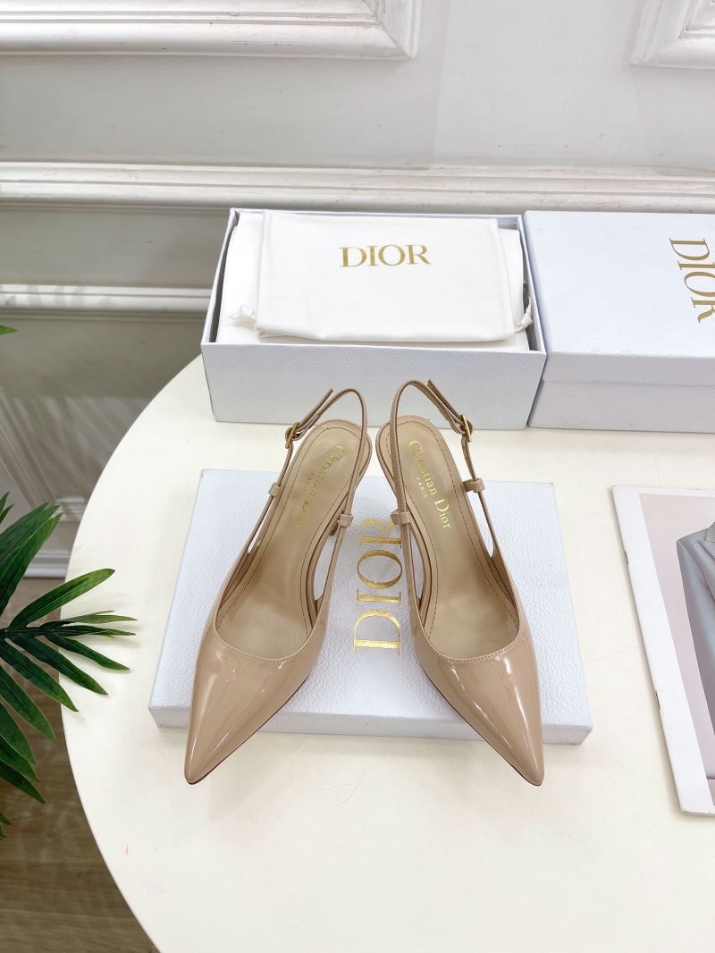 Christian Dior Sandals